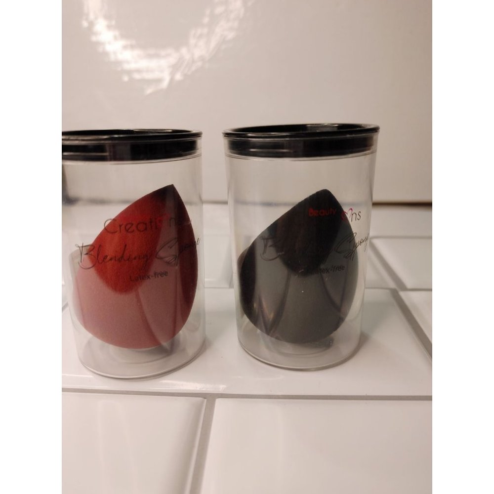 Beauty sponge